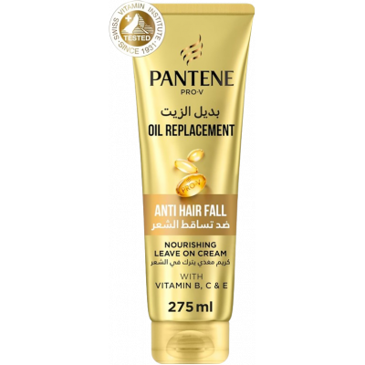 PANTENE PRO-V ANTI HAIR FALL OIL REPLACEMENT 275 ML